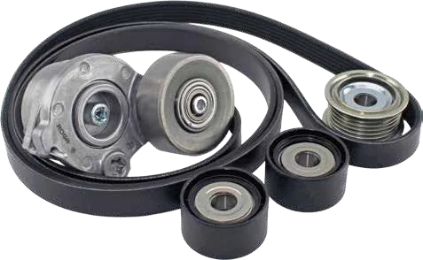 Kit Poly-V ROGA RKP-101