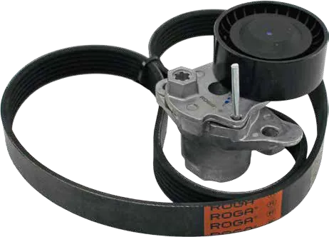 Kit Poly-V ROGA RKP-103
