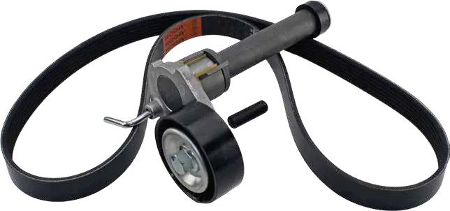 Kit Poly-V ROGA RKP-104