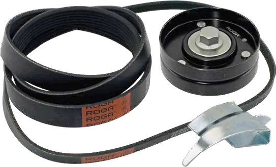 Kit Poly-V ROGA RKP-106