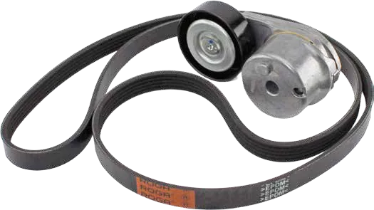 Kit Poly-V ROGA RKP-201