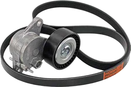 Kit Poly-V ROGA RKP-202