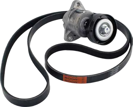 Kit Poly-V ROGA RKP-205