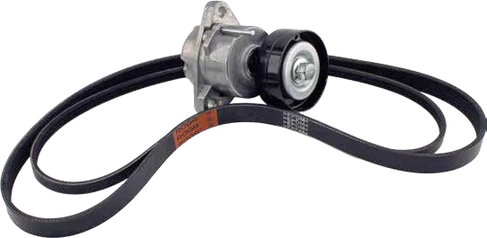 Kit Poly-V ROGA RKP-206
