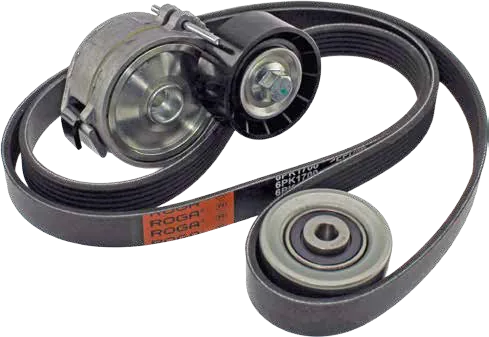 Kit Poly-V ROGA RKP-301