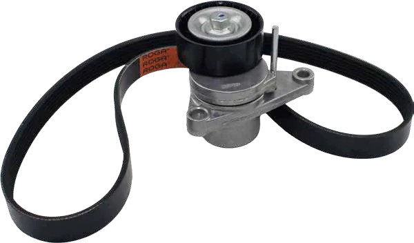 Kit Poly-V ROGA RKP-302