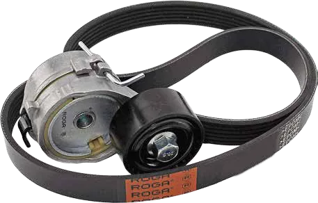 Kit Poly-V ROGA RKP-303