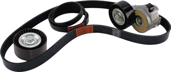 Kit Poly-V ROGA RKP-305