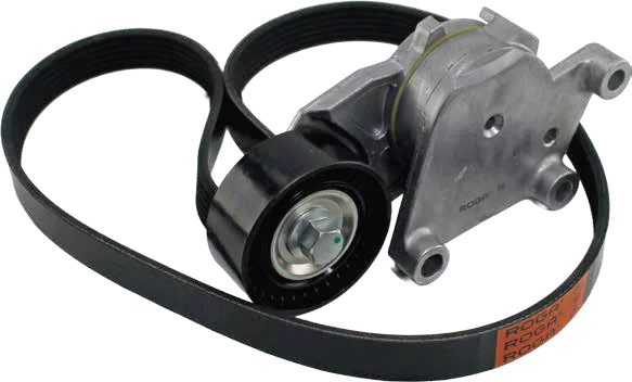 Kit Poly-V ROGA RKP-308