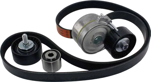 Kit Poly-V ROGA RKP-309
