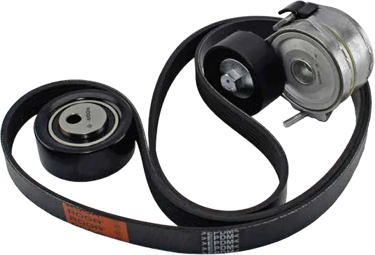 Kit Poly-V ROGA RKP-310