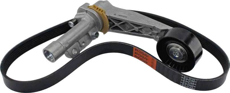 Kit Poly-V ROGA RKP-311