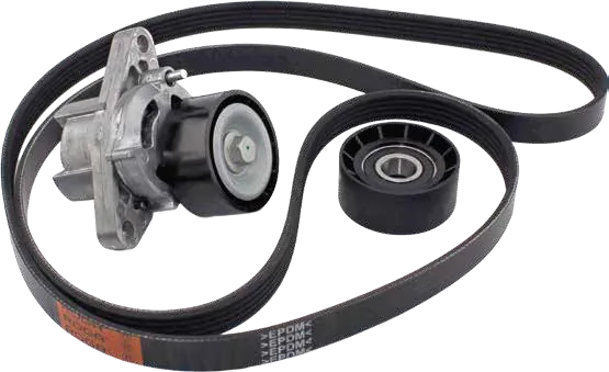 Kit Poly-V ROGA RKP-404