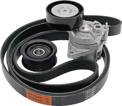 Kit Poly-V ROGA RKP-502