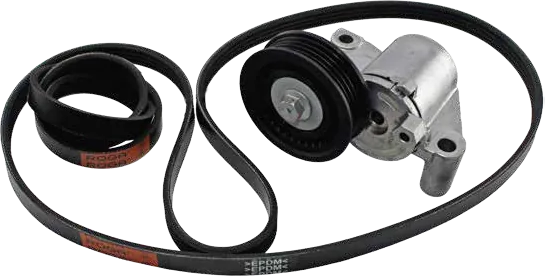 Kit Poly-V ROGA RKP-601