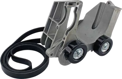 Kit Poly-V ROGA RKP-605