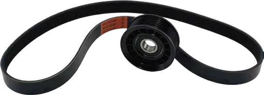 Kit Poly-V ROGA RKP-609