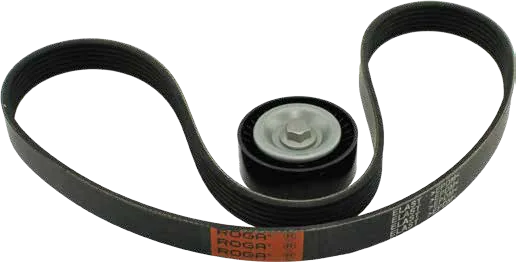 Kit Poly-V ROGA RKP-610