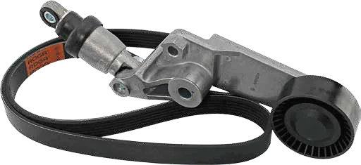 Kit Poly-V ROGA RKP-701