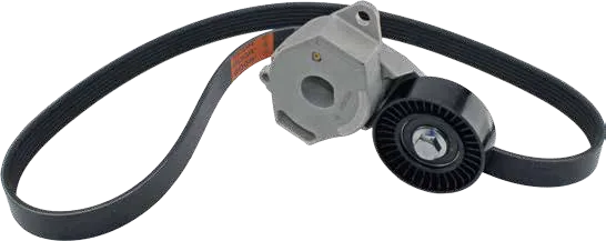 Kit Poly-V ROGA RKP-702