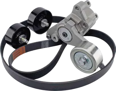Kit Poly-V ROGA RKP-703
