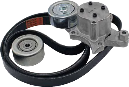 Kit Poly-V ROGA RKP-704