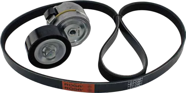 Kit Poly-V ROGA RKP-801