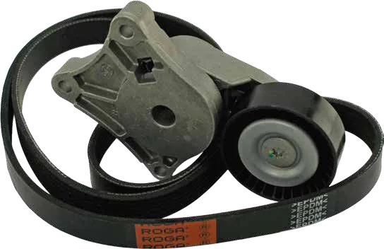 Kit Poly-V ROGA RKP-802
