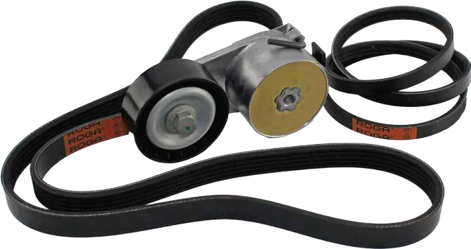 Kit Poly-V ROGA RKP-803