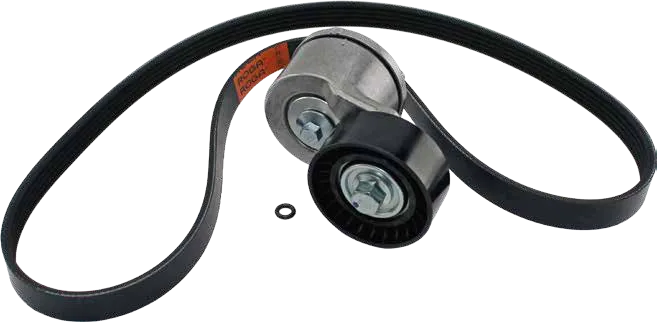 Kit Poly-V ROGA RKP-805
