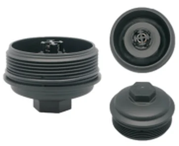 Tapa porta filtro de aceite ROGA RTF-103
