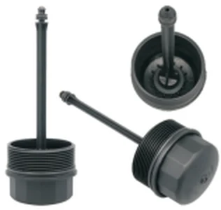 Tapa porta filtro de aceite ROGA RTF-104