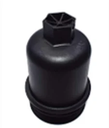 Tapa porta filtro de aceite ROGA RTF-303