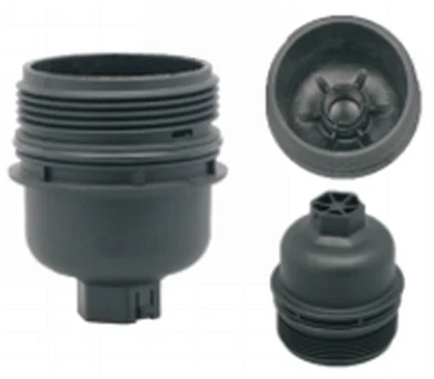 Tapa porta filtro de aceite RTF-401 ROGA