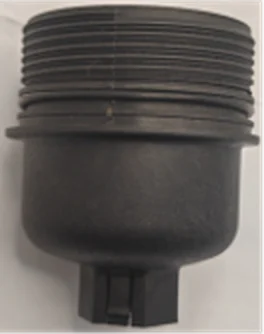 Tapa porta filtro de aceite ROGA RTF-403