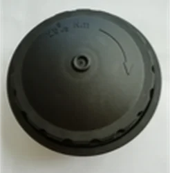 Tapa porta filtro de aceite RTF-404 ROGA