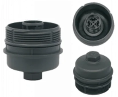 Tapa porta filtro de aceite ROGA RTF-601