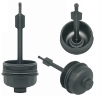 Tapa porta filtro de aceite ROGA RTF-602