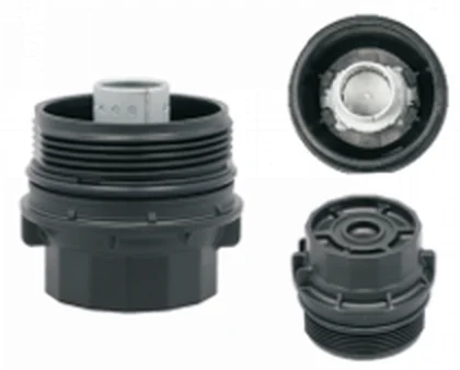 Tapa porta filtro de aceite ROGA RTF-701