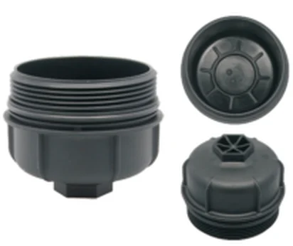 Tapa porta filtro de aceite ROGA RTF-801